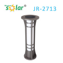 Lâmpada solar amarração de bons produtos CE com LED para lighting(JR-2713) jardim ao ar livre